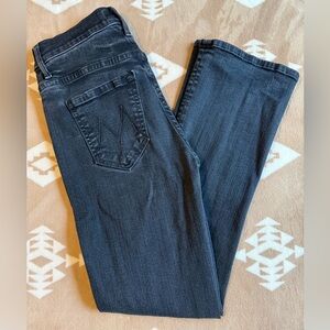 Mother jeans 25